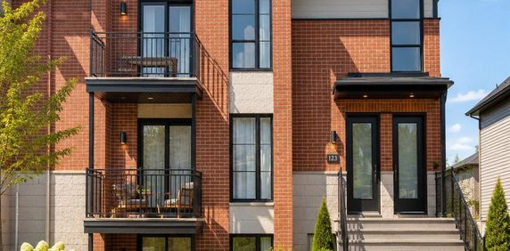 9 Du Glenbow (Aylmer) Magnifique Logement De Style Condo à Louer - Photo 2