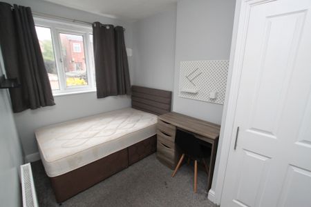 106 BELLE VUE ROAD Leeds - LS3 1HF - Photo 5