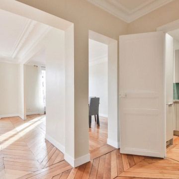 Appartement • Gros Caillou - Photo 1