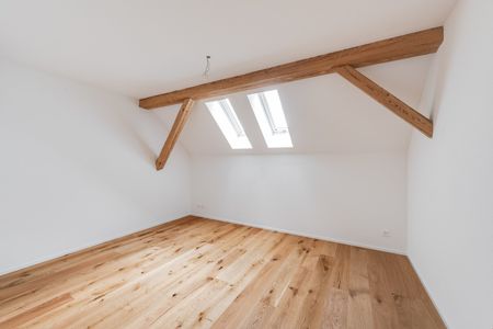 3.5 Zimmer, 140 m², 2. Stock - Foto 5