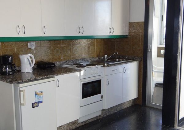 081-642 Nice apartment in central area of Playa del Inglés