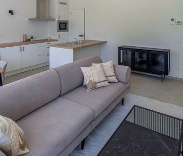 Appartement te huur in Sint-Niklaas voor € 975 met 2 slaapkamers - Foto 3