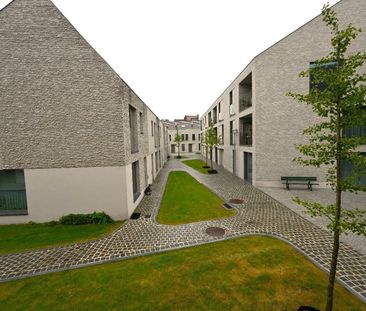 Prachtig nieuwbouw appartement met 1 slaapkamer en parkeerplaats - Photo 4