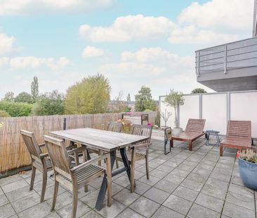 Modern appartement te huur in Mechelen - Foto 1