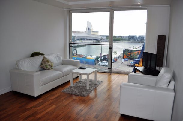 The Quays, SALFORD - Photo 1
