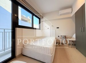 Studio/Γκαρσονιέρα για ενοικίαση - Ταμπούρια – Αγία Σοφία, - Φωτογραφία 2