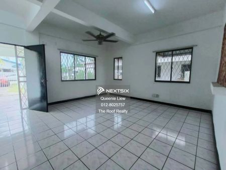 Taman Seri Indah - Foto 3