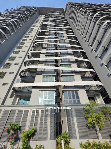 UNIO Residence, Kepong - Photo 5
