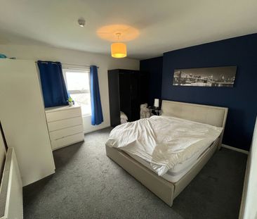1 Bed Flat, Walton, L4 - Photo 3