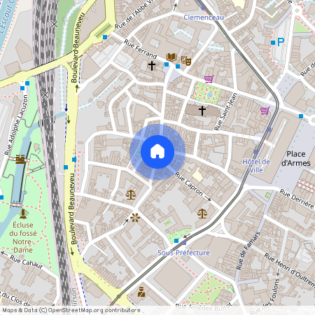 59300, Valenciennes