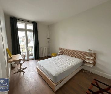 Appartement à louer 1 pièce 30m² - Photo 2