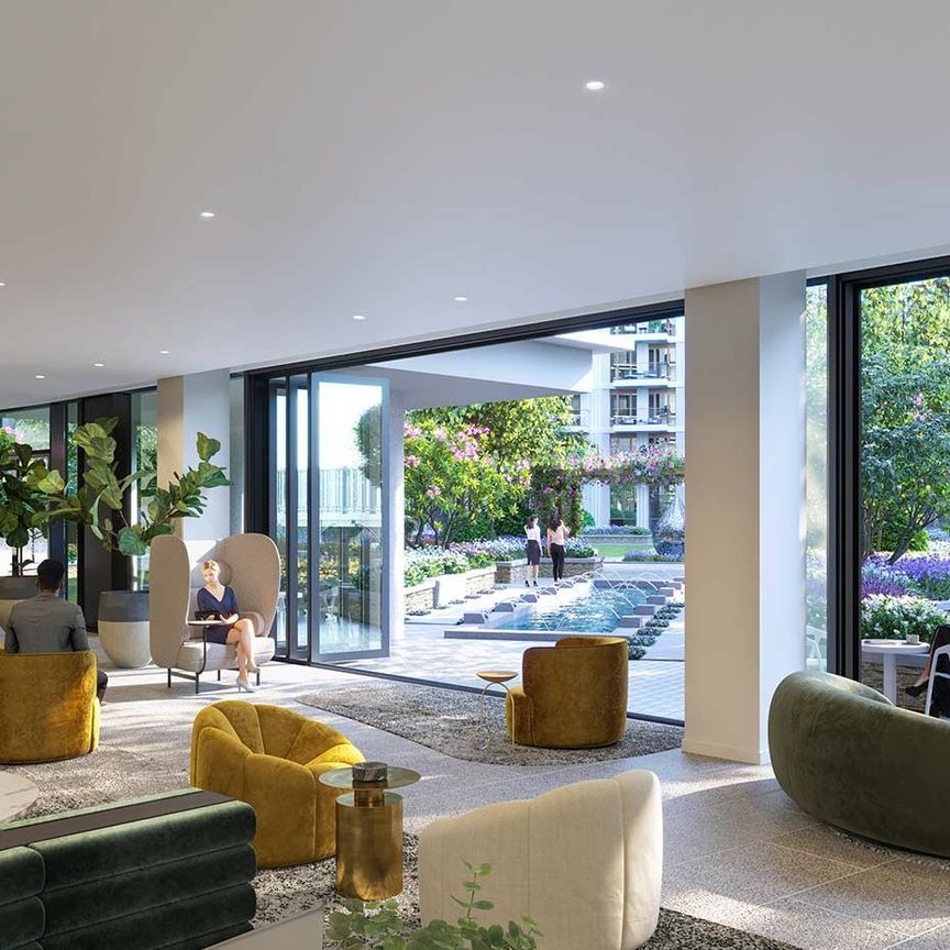 Fountain Park Way, - Photo 1