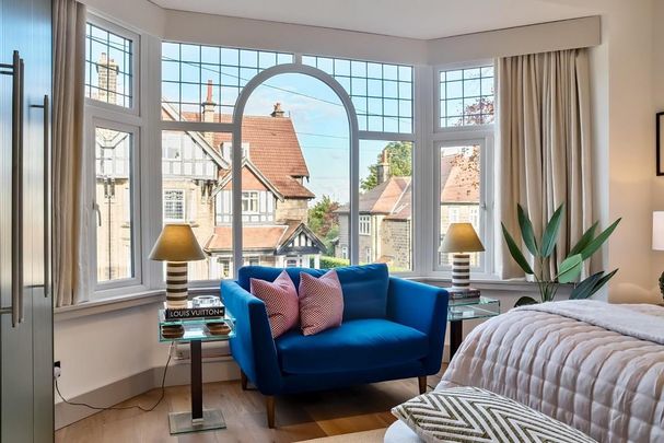 3 bedroom apartment to rent - Photo 1