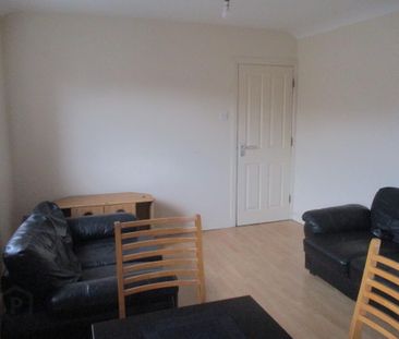 Upstairs Apartment, 79c University Avenue, Belfast, Belfast, BT7 1GX - Photo 2