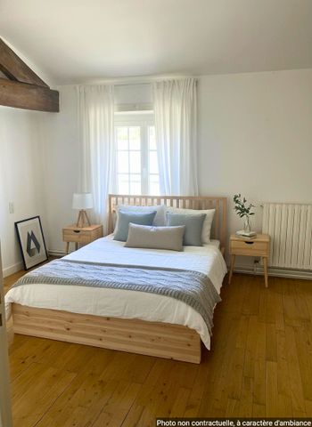 Location Maison 6 pièces 113m² COGNAC 16100 - Photo 4