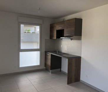 Location Appartement 2 pièces 42m² BEZIERS 34500 - Photo 2