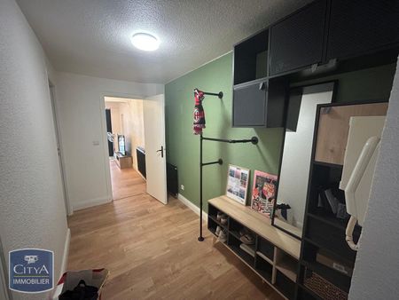 Location Appartement 2 pièces 47m² AGEN 47000 - Photo 4
