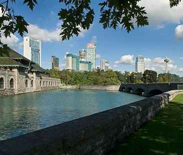 For Lease - 5611 Valley Way Unit# 319, Niagara Falls, Ontario - Photo 6