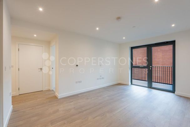 1 bedroom apartment to rent - Photo 1