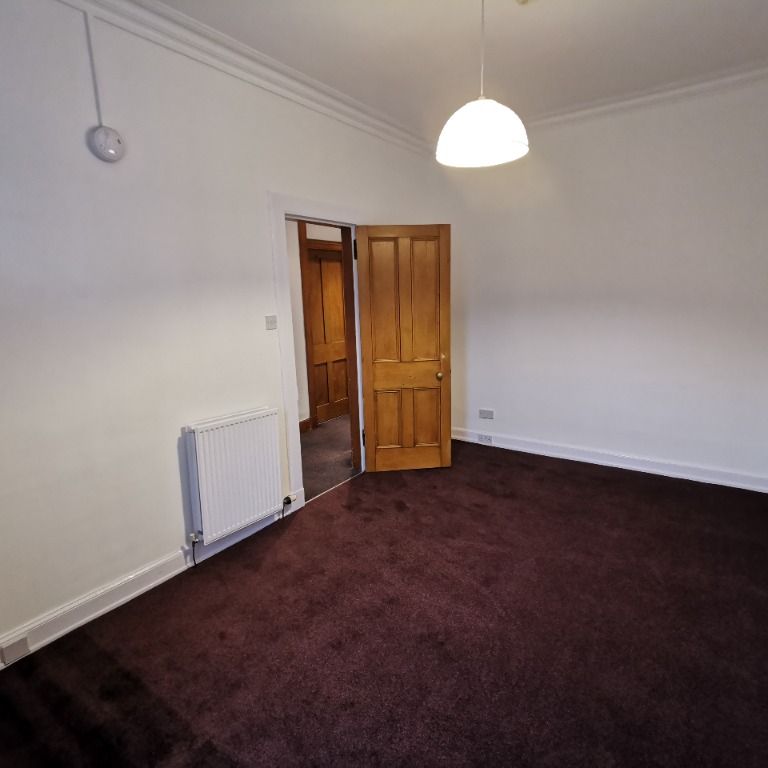 43 Cleghorn Street, West End, Dundee - Photo 1