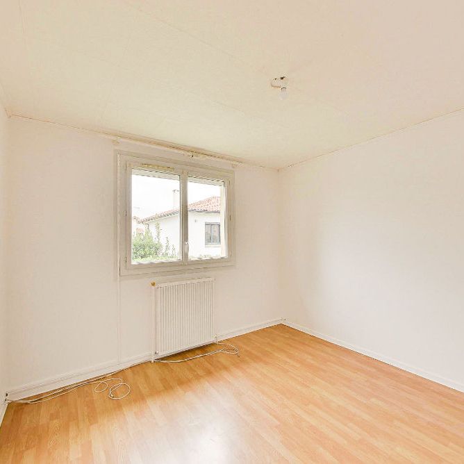 Location maison 4 pièces, 100.00m², Colomiers - Photo 1