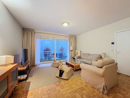 Appartement te huur in Woluwe-Saint-Lambert - Photo 4