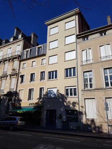 Location Appartement 23m² NANCY 54000 - Photo 5