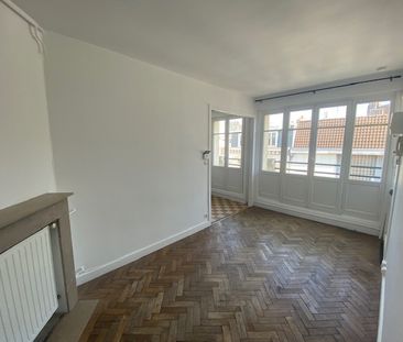 Location Appartement 1 pièce 21m² LILLE 59000 - Photo 1