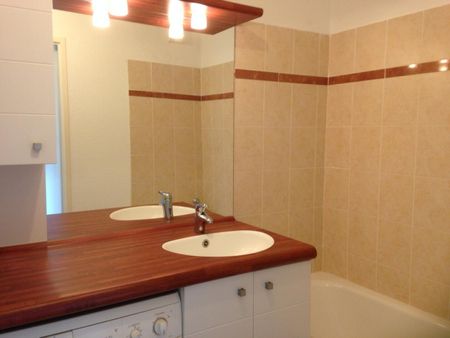 location Appartement T2 DE 43.17m² À MONTAUBAN - Photo 3