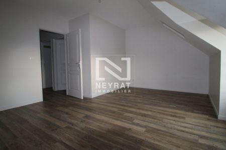 APPARTEMENT T2 A LOUER - Photo 2