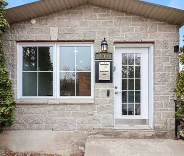For Lease - 646 Cummings Avenue Unit# 202, Overbrook - Castleheights and Area, Ontario - Photo 2