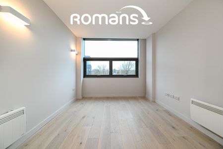 1 bedroom property to rent - Photo 2