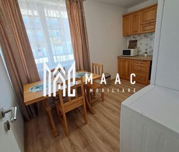 Apartament 1 camera de inchiriat | Selimbar | 37 mp | parcare - Photo 4
