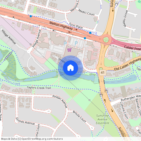 9 Shoppers Lane, Vic 3038, Taylors Lakes