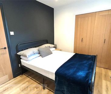 1 bedroom apartment to rent - Photo 6