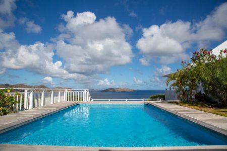 Camaruche, 2 Bedrooms Villa for rent - Photo 3