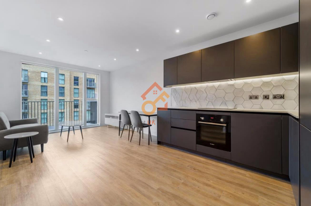 Aquifer House, Exploration Way, Slough SL1 - Photo 1