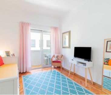 Rua General Massano de Amorim, Lisbon, Lisbon 1300 - Photo 5