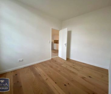 Appartement à louer 2 pièces 41.23m² - Photo 3