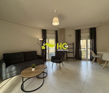 Alquiler Dúplex en Casco Urbano, Villaviciosa De Odón - Photo 2