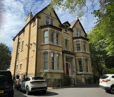 2 bedroom flat to rent - Photo 3