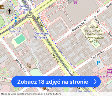 Przestronne, 5-pokojowe mieszkanie, Stara Praga - Zdjęcie 1