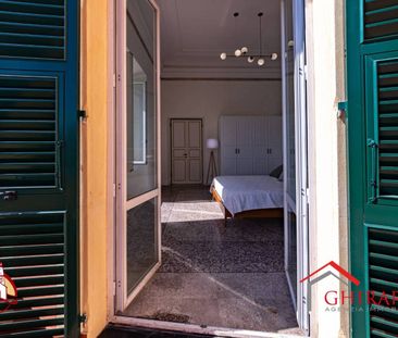 Trilocale piazza Giacomo della Chiesa 3, Pegli, Genova - Photo 6