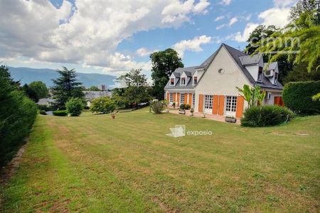 Saint-Martin-d'Hères - Le Murier - À louer – T2 de 58,70 m² | Cimm Immobilier - Photo 5