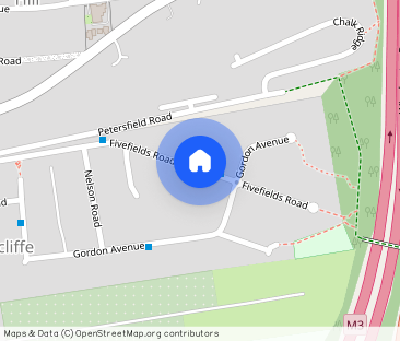 Fivefields Road, Winchester - Photo 1