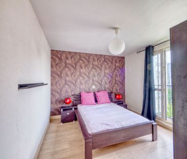 Location appartement 3 pièces, 68.00m², Antony - Photo 4
