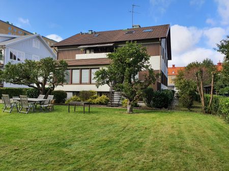 Länsmansgatan, Mölndal - Foto 5