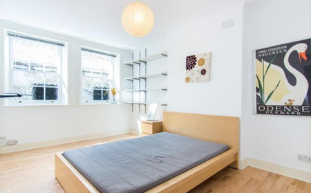 3 bedroom apartment to rent - Photo 4