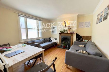 4 bedroom terraced house to rent - Photo 3