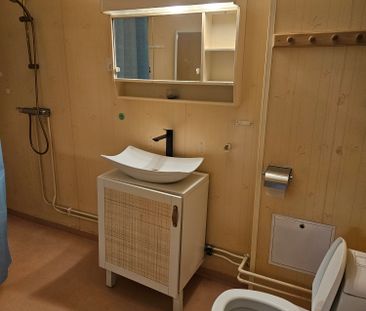 Huldregatan, Borås - Foto 4